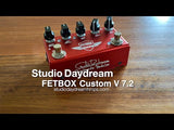 FETBOX CUSTOM V8