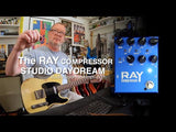 THE RAY Compressor V3.0
