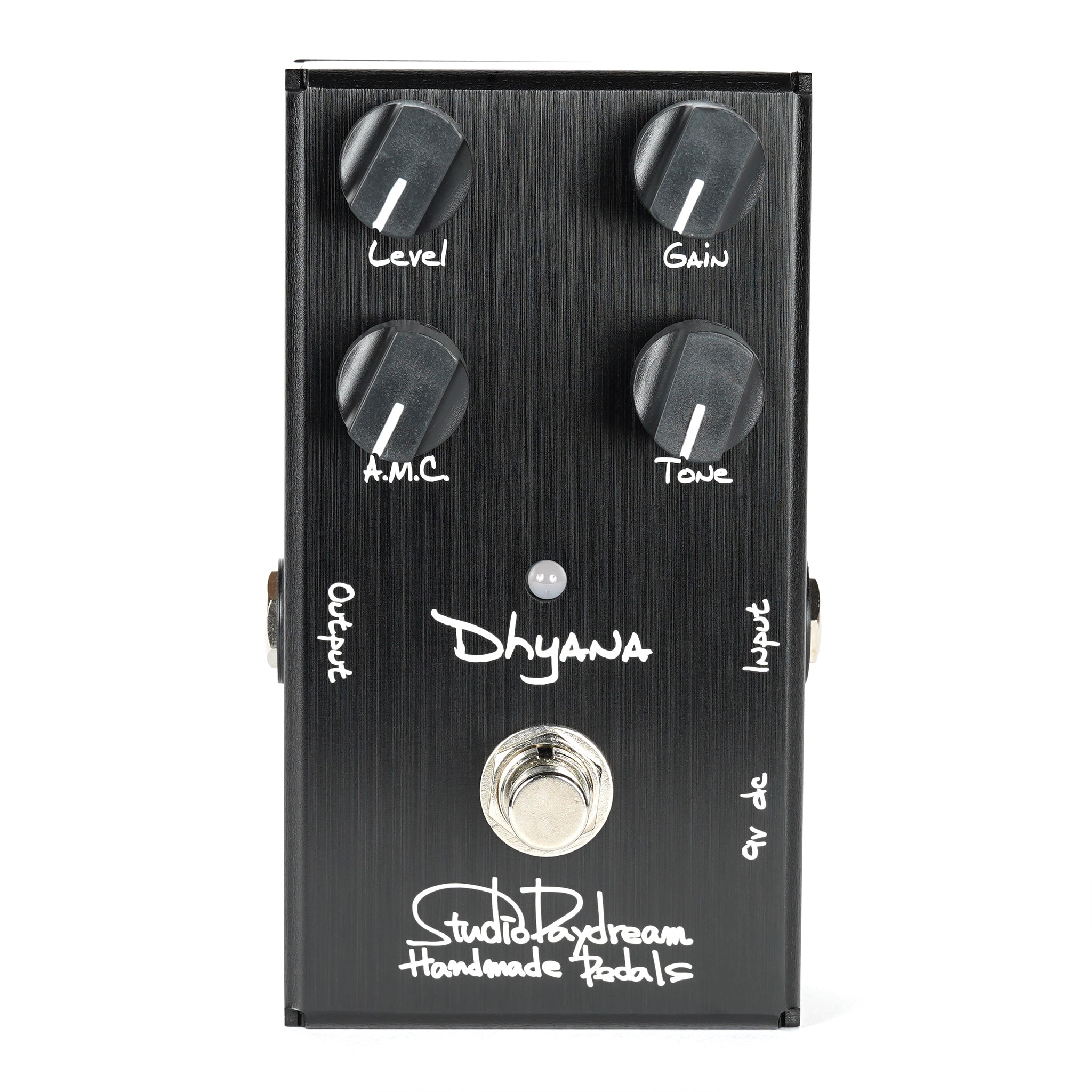 StudioDaydream HandmadePedals DHYANA V2.5