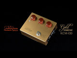 KCM-OD Gold V9.0 -Extremely tuned-