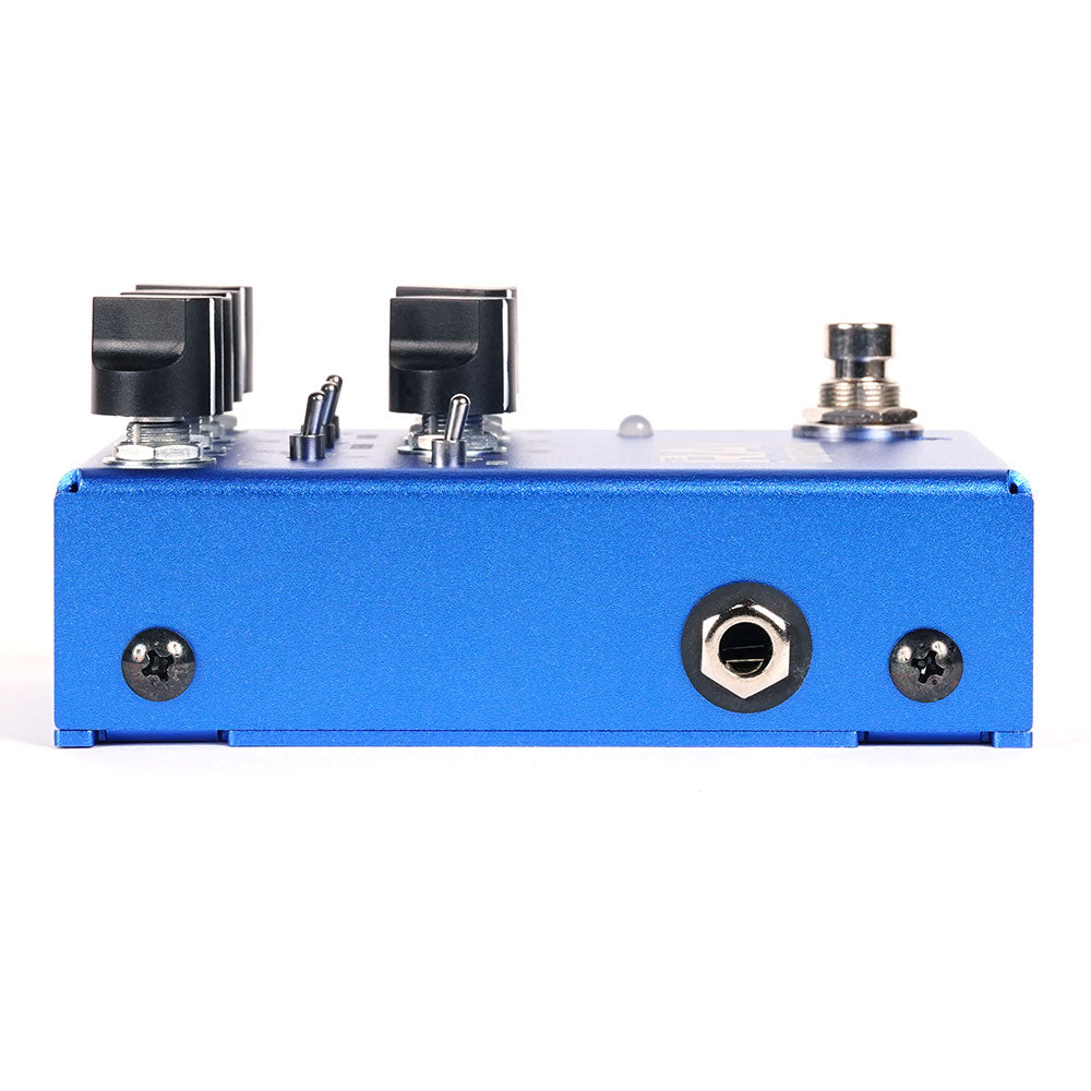 THE RAY Compressor V3.0