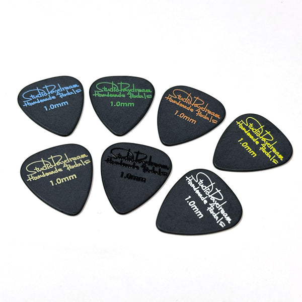 StudioDaydream Guitar Picks