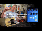 THE RAY COMPRESSOR V3.0