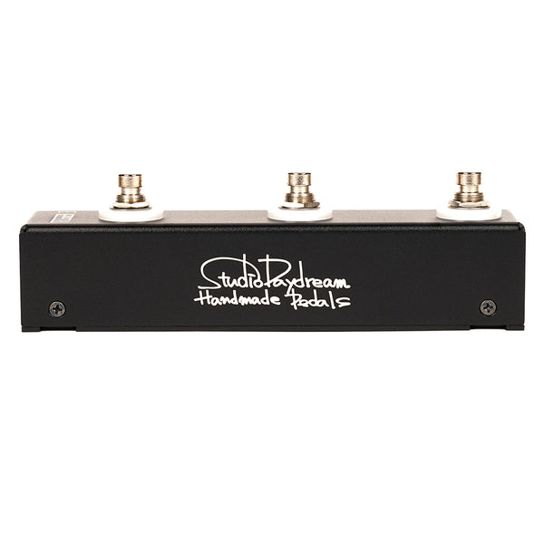 StudioDaydream TRIGGER3 スイッチャー TRIGGER3 V4.0 – StudioDaydream