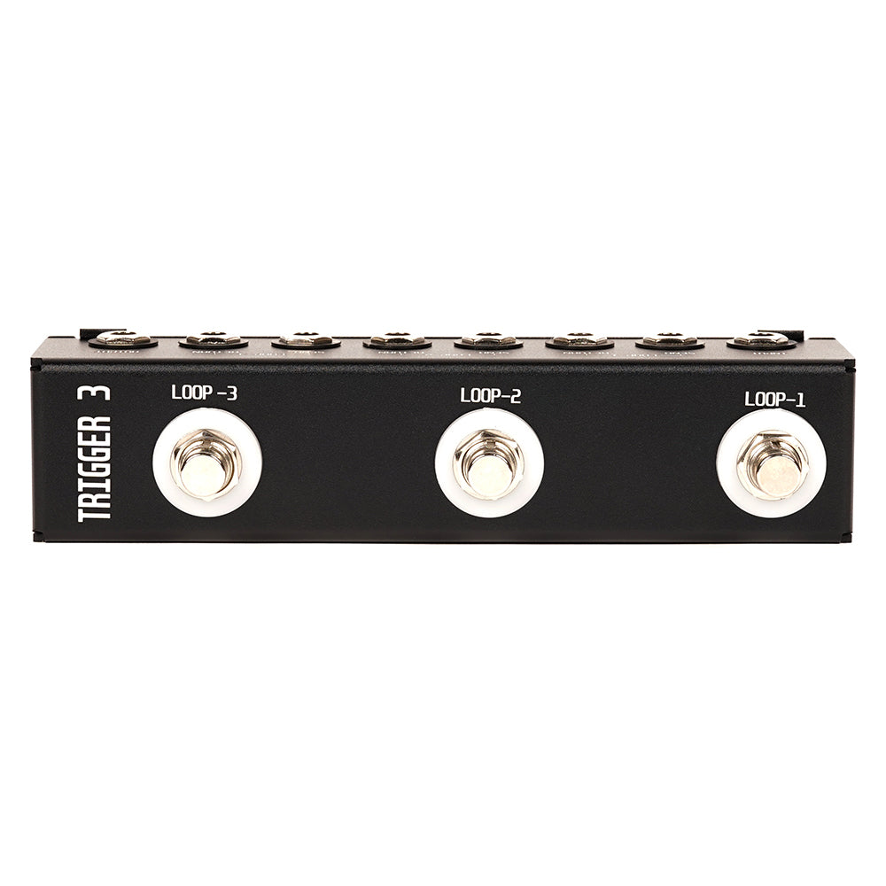 Studio Daydream TRIGGER 2 ループスイッチャー Studio Daydream スイッチャーTrigger 2 v1中古品()売却済みです