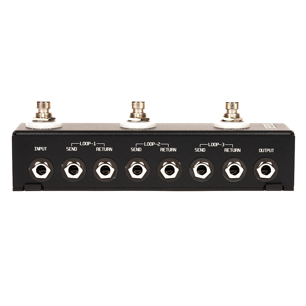 TRIGGER3 スイッチャー Rev-4.0 TRIGGER3 V4.0 – StudioDaydream