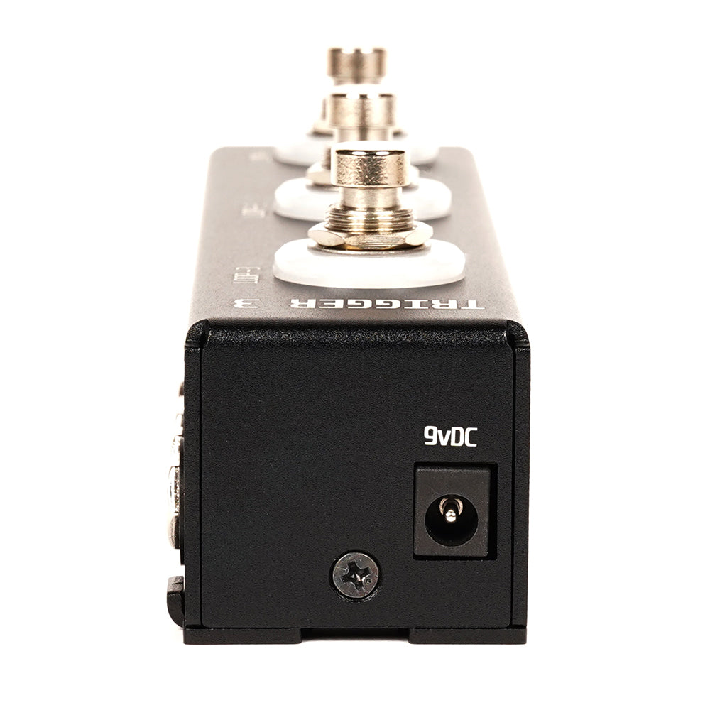 Studio Daydream TRIGGER 3 スイッチャー TRIGGER3 V4.0 – StudioDaydream